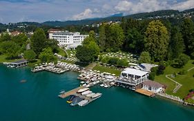Seehotel Europa